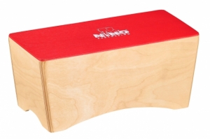 NINO931R i gruppen Percussion / NINO Percussion / Bongos hos Crafton Musik AB (730983314116)