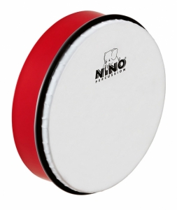 NINO45R i gruppen Percussion / NINO Percussion / Frame Drums hos Crafton Musik AB (730986564016)
