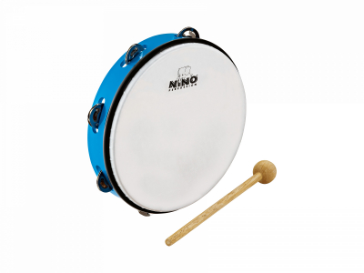NINO24SB i gruppen Percussion / NINO Percussion / Hand Percussion hos Crafton Musik AB (730987814016)