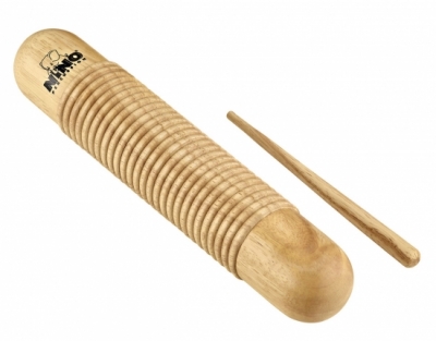 NINO555 i gruppen Percussion / NINO Percussion / Guiro hos Crafton Musik AB (730989304049)