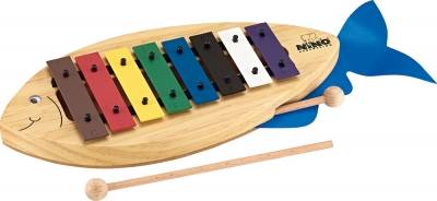 NINO901 i gruppen Start / Nyheter hos Crafton Musik AB (730990504049)
