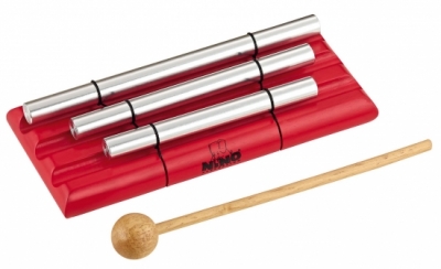 NINO580-R i gruppen Percussion / NINO Percussion / Energy Chimes hos Crafton Musik AB (730991154049)