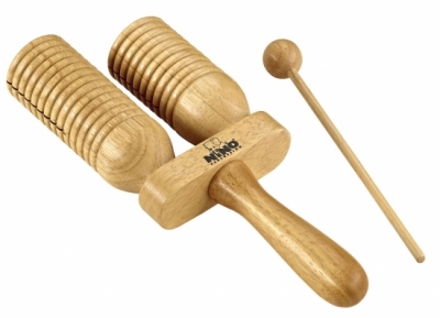 NINO560 i gruppen Percussion / NINO Percussion / Hand Percussion hos Crafton Musik AB (730994424016)