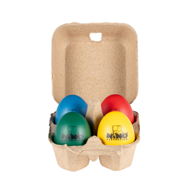 NINOSET20 i gruppen Percussion / NINO Percussion / Sets hos Crafton Musik AB (730997104116)