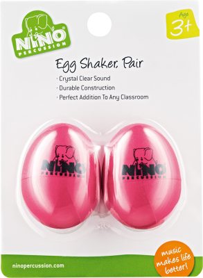 NINO540SP-2 i gruppen Percussion / NINO Percussion / Shakers hos Crafton Musik AB (730997306016)