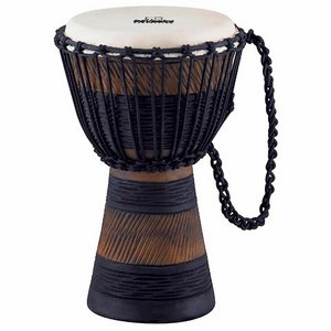 NINO-ADJ3-S i gruppen Percussion / NINO Percussion / Djembes hos Crafton Musik AB (730998624016)