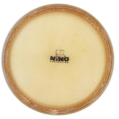 HEAD-NINO89-8 i gruppen Percussion / Meinl Percussion / Congas / Conga Set hos Crafton Musik AB (730999514016)