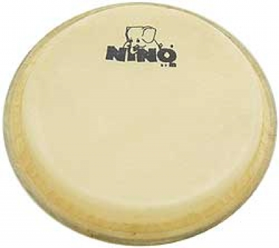 HEAD-NINO3-75 i gruppen Percussion / NINO Percussion / Bongos hos Crafton Musik AB (730999614016)