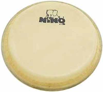 HEAD-NINO3-65 i gruppen Percussion / NINO Percussion / Bongos hos Crafton Musik AB (730999624016)