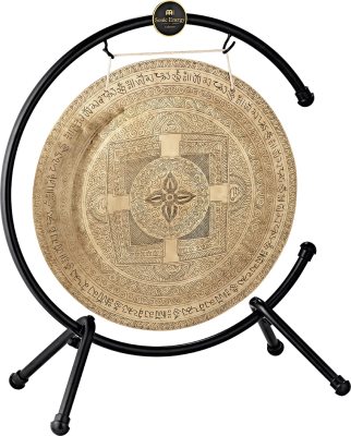 IG1 i gruppen Ljudhealing / Gongs / Tam Tams / Wind Gongs hos Crafton Musik AB (733122103349)