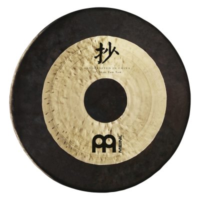 CH-TT38 i gruppen Ljudhealing / Gongs / Tam Tams / Chau Tam Tams hos Crafton Musik AB (733124383349)