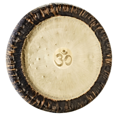 G36OM i gruppen Ljudhealing / Gongs / Tam Tams / OM Gongs hos Crafton Musik AB (733125393749)