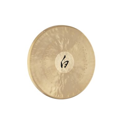 WG-12 i gruppen Ljudhealing / Gongs / Tam Tams / Tiger / Opera / White Gongs hos Crafton Musik AB (733128123349)