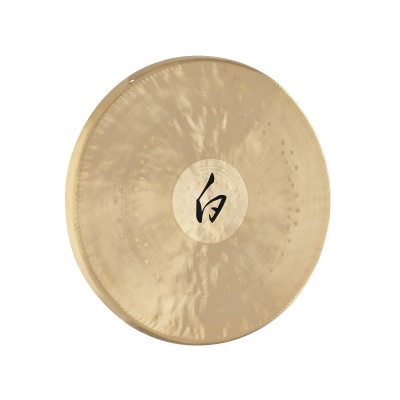 WG-145 i gruppen Ljudhealing / Gongs / Tam Tams / Tiger / Opera / White Gongs hos Crafton Musik AB (733128143349)