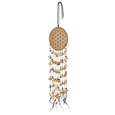 SKFOLL i gruppen Ljudhealing / Chimes hos Crafton Musik AB (733133193349)