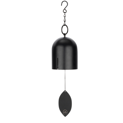 HIB18BK i gruppen Ljudhealing / Bells hos Crafton Musik AB (733157243349)