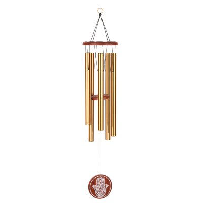 HMC36B i gruppen Ljudhealing / Chimes hos Crafton Musik AB (733157413349)