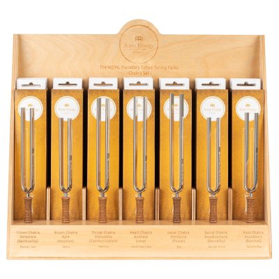 TF-DISPLAY i gruppen Ljudhealing / Tuning Forks / Tuning Fork Set hos Crafton Musik AB (733204573349)