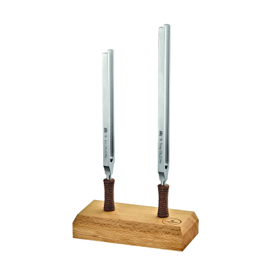 TTF-TCM-YYSET i gruppen Ljudhealing / Tuning Forks / Binaural Therapy Tunging Forks hos Crafton Musik AB (733205803849)