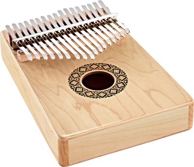 KL1709H i gruppen Percussion / Sonic Energy (Handpans & Kalimba) / Kalimba hos Crafton Musik AB (733207163349)