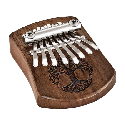 KL801TOL i gruppen Percussion / Sonic Energy (Handpans & Kalimba) / Kalimba hos Crafton Musik AB (733207453349)