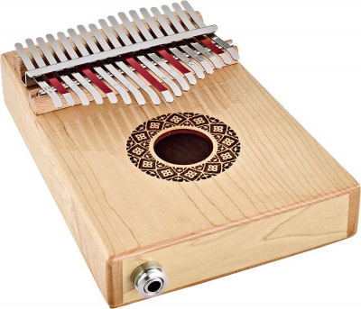 PKL1709H i gruppen Percussion / Sonic Energy (Handpans & Kalimba) / Kalimba hos Crafton Musik AB (733207683349)