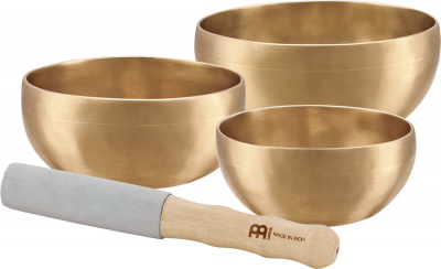 SB-U-1500 i gruppen Ljudhealing / Singing Bowls / Universal Series hos Crafton Musik AB (733212123349)