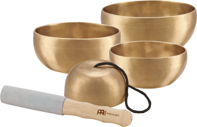 SB-U-1750 i gruppen Ljudhealing / Singing Bowls / Universal Series hos Crafton Musik AB (733212143349)