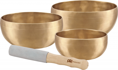 SB-U-1950 i gruppen Ljudhealing / Singing Bowls / Universal Series hos Crafton Musik AB (733212163349)