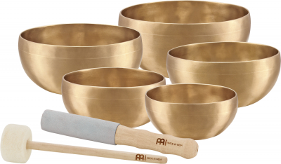 SB-U-2950 i gruppen Ljudhealing / Singing Bowls / Universal Series hos Crafton Musik AB (733212183349)