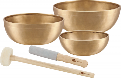 SB-E-3100 i gruppen Ljudhealing / Singing Bowls / Energy Series hos Crafton Musik AB (733214403349)