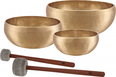 SB-C-3800 i gruppen Ljudhealing / Singing Bowls / Cosmos Series hos Crafton Musik AB (733216433349)