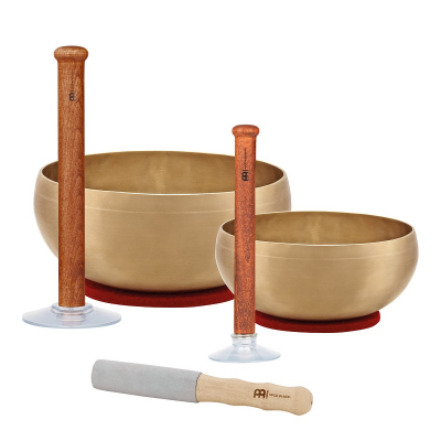 SB-C-2150-SH i gruppen Ljudhealing / Singing Bowls / Cosmos Series hos Crafton Musik AB (733216653349)