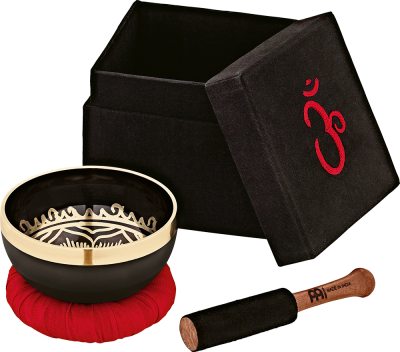 SB-OM-300 i gruppen Ljudhealing / Singing Bowls / Om Series hos Crafton Musik AB (733221053349)