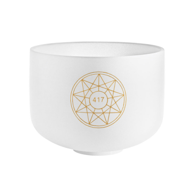 SOLCSB10-417 i gruppen Ljudhealing / Singing Bowls / Crystal Series hos Crafton Musik AB (733224533349)