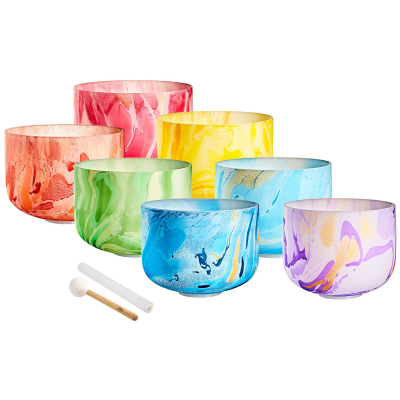 MCSBSETCHA i gruppen Ljudhealing / Singing Bowls / Crystal Series hos Crafton Musik AB (733224744049)