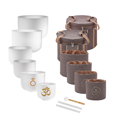 CSBSETOM6 i gruppen Ljudhealing / Nytt 2026 hos Crafton Musik AB (733224793449)