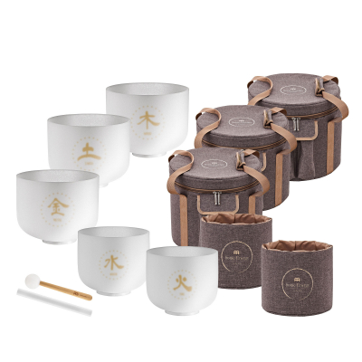 TCMCSBSET5 i gruppen Ljudhealing / Nytt 2026 hos Crafton Musik AB (733224794149)