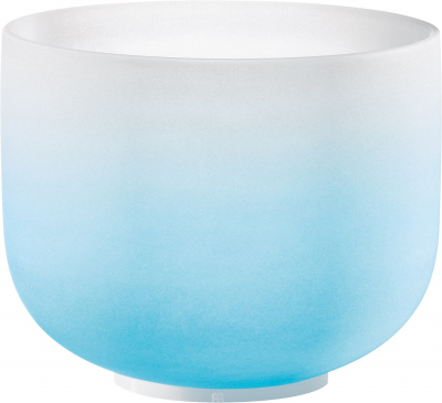 CSBC10G i gruppen Ljudhealing / Singing Bowls / Crystal Series hos Crafton Musik AB (733225553349)