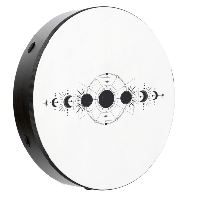 RD18DWB-SH i gruppen Ljudhealing / Frame Drums hos Crafton Musik AB (733247143349)