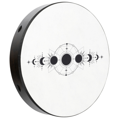 RD20DWB-SH i gruppen Ljudhealing / Frame Drums hos Crafton Musik AB (733247163349)