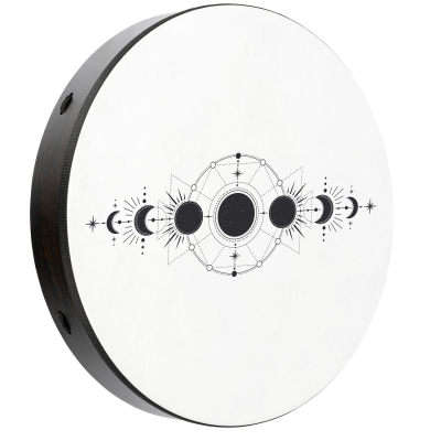 RD22DWB-SH i gruppen Ljudhealing / Frame Drums hos Crafton Musik AB (733247183349)