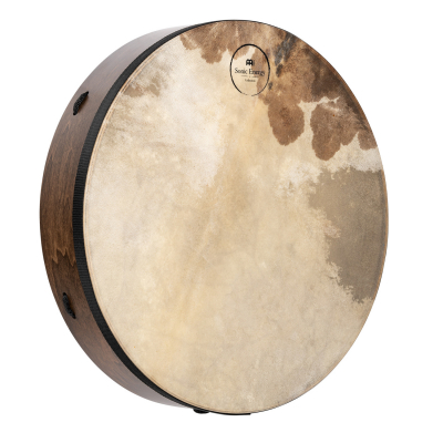 RD18WB i gruppen Ljudhealing / Frame Drums hos Crafton Musik AB (733247243349)