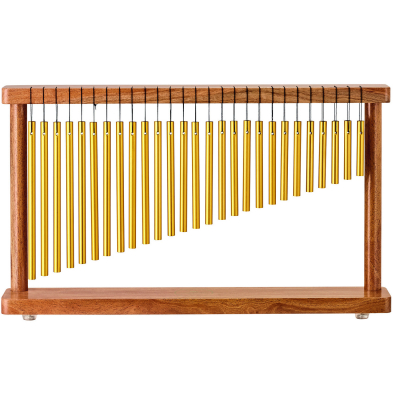 TCH27RP i gruppen Ljudhealing / Chimes hos Crafton Musik AB (733259203349)