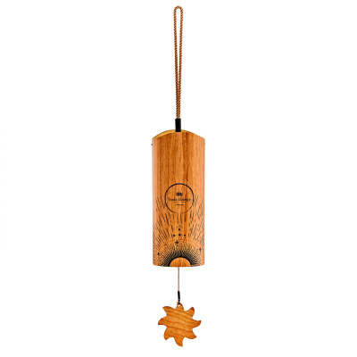 CBCAURORA i gruppen Ljudhealing / Chimes hos Crafton Musik AB (733260573449)