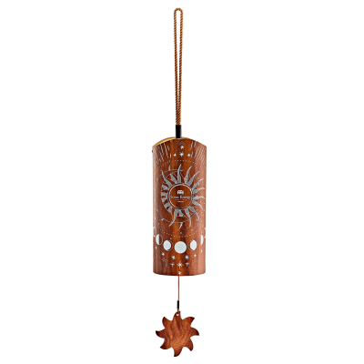 CBCLUNA i gruppen Ljudhealing / Chimes hos Crafton Musik AB (733260573649)