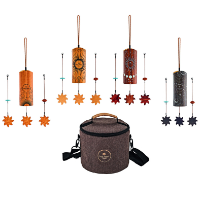 CBCSET i gruppen Ljudhealing / Chimes hos Crafton Musik AB (733260573849)