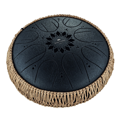 MOSTD1BK i gruppen Ljudhealing / Steel Tongue Drums hos Crafton Musik AB (733301013349)