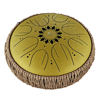 MOSTD3G i gruppen Ljudhealing / Steel Tongue Drums hos Crafton Musik AB (733301033349)