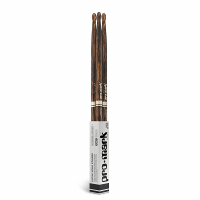 TX5BW-FG-2P i gruppen Trummor / Promark (Trumstockar) / Trumstockar (trumset) / 5B hos Crafton Musik AB (765074716550)
